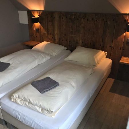 Hofstede Elzenoord Villa Vrouwenpolder Exteriör bild